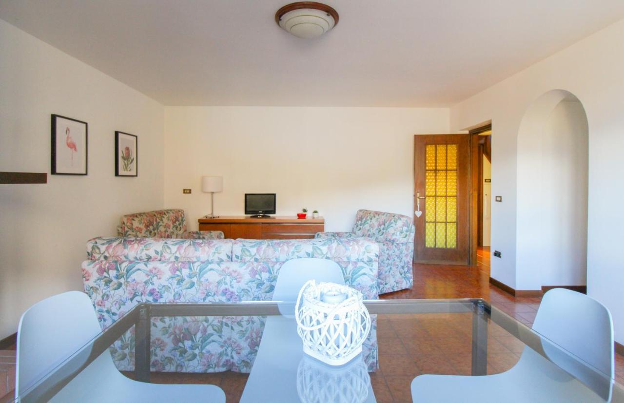 Da Anna Villa Cremia Bagian luar foto