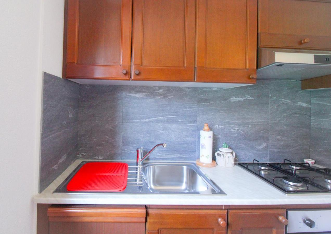 Da Anna Villa Cremia Bagian luar foto