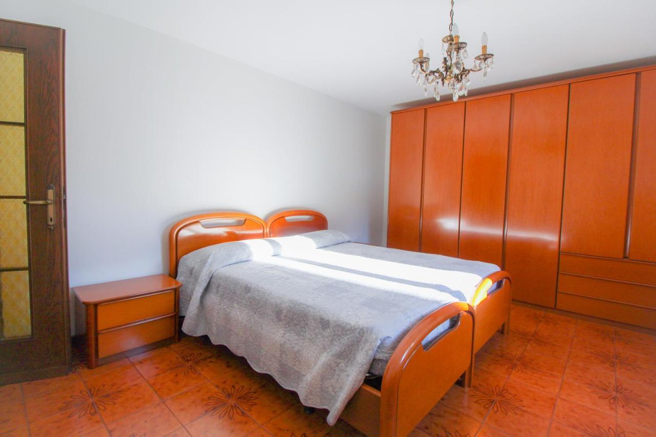 Da Anna Villa Cremia Bagian luar foto