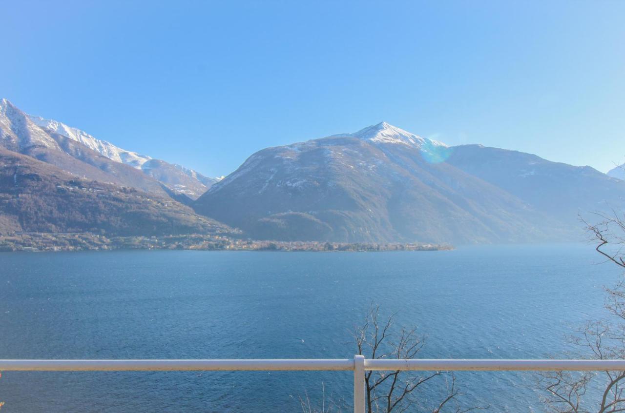 Da Anna Villa Cremia Bagian luar foto
